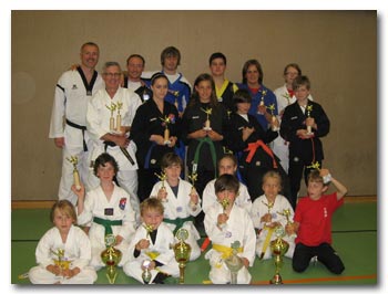German Open Giebelstadt 14.05.2011