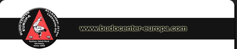 Budocenter-Europa
